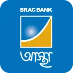 BRAC Bank Logo Bangladesh