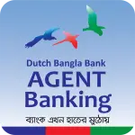 DBBL Dutch Bangla Bank Logo