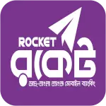 Rocket Payment Logo Bangladesh