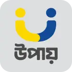 Upay Mobile Banking Logo